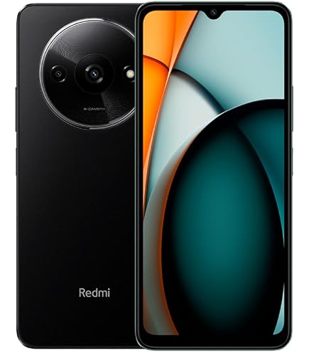 Xiaomi Redmi A3, Dual, 128GB 4GB Ram, Star Blue : Amazon.nl