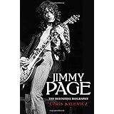Jimmy Page: The Definitive Biography