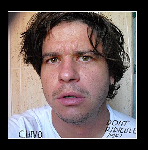 Preisvergleich Produktbild Dont Ridicule Me!