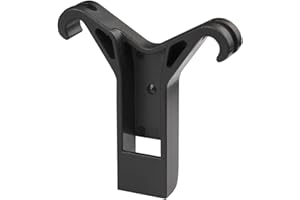 RAVEMEN ABM07 Support de rail de selle pour feux arrière