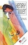 Bücher Neuerscheinungen 2022 - Sexus von Henry Miller