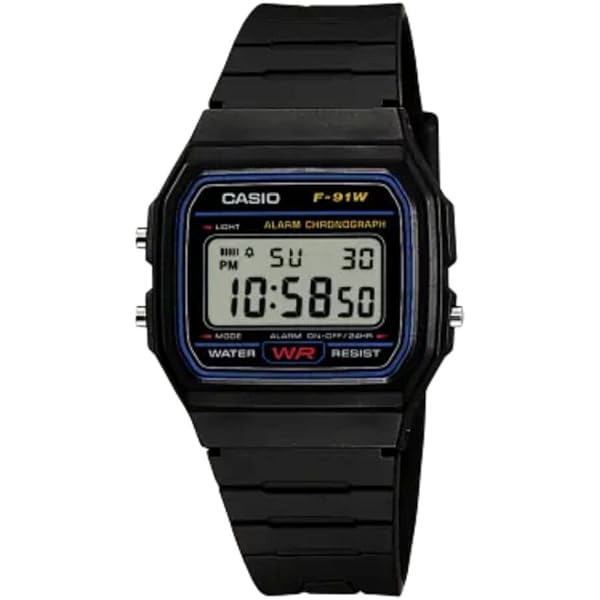 Casio GWM5610-1 Herren Uhr : Amazon.de: Fashion