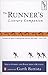 The Runner's Literary Companion: Great Stories and Poems About Running by Garth Battista