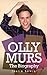 Produktbild Olly Murs - the Biography