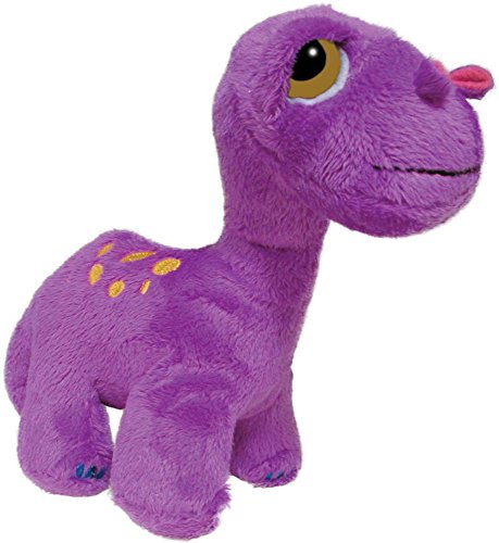 Regalos Suki juguete Internacional Soft (pequeñas, Brontosaurus Dino)
