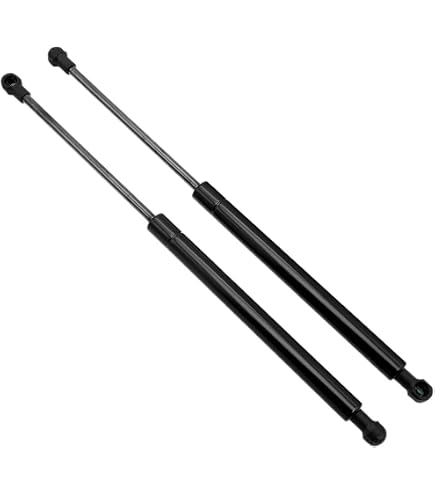 Lot De 2 Vérins De Capot Pour Nissan Patrol Y61 - Neufs