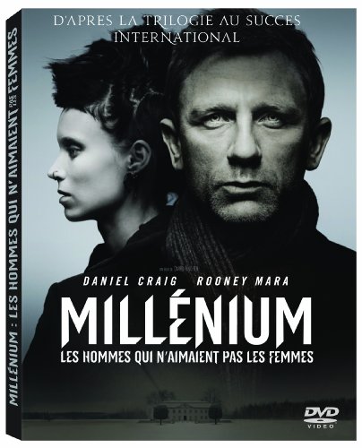 couverture de : Mill&eacute;nium