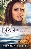 Image de Vier Brüder und eine Schwester: Diana (Brüder-Reihe 5)