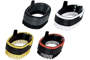 Rowenta Kit 4x Cepillos Aspiradora Air Force Essential Flex 260 360 460 560