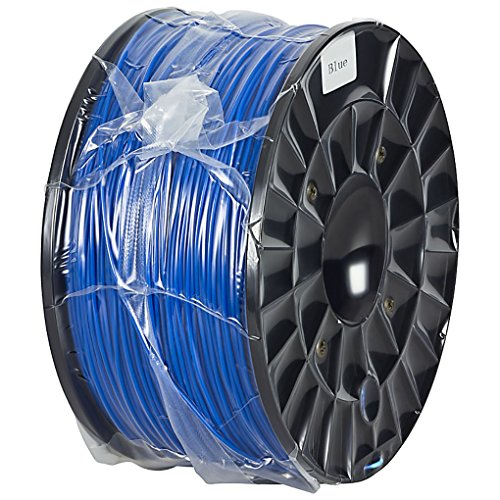 NuNus HIPS Filament 1kg für 3D Drucker MakerBot RepRap MakerGear Ultimaker uvm. - 2