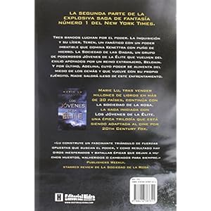 La sociedad de la rosa