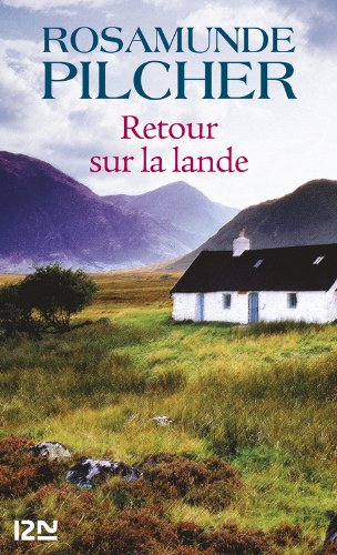 couverture de : RETOUR SUR LA LANDE
