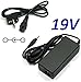 Produktbild Ladegerät Aktuelle 19V Ersatz für Notebook ASUS SonicMaster R753U Series R753UX-T4115D Sonic Master Netzadapter Netzteil Replacement