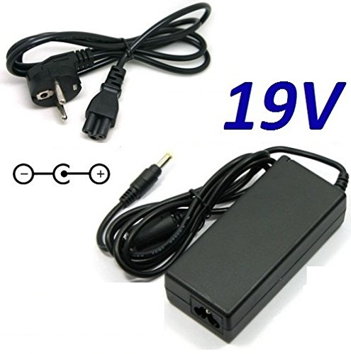 Ladegerät Aktuelle 19V Ersatz für ASUS A15-120P1A Netzadapter Netzteil Replacement