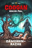 Image de Coogan 01: Dämonenrache (Gruselroman)
