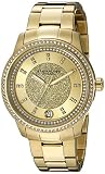 Stuhrling Original Damen-Armbanduhr Vogue Analog Quarz 794.02