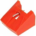 Aiguille Pointe de Lecture Diamant Stylet Platine Disque Vinyle Compatible avec Kenwood P-42 P42