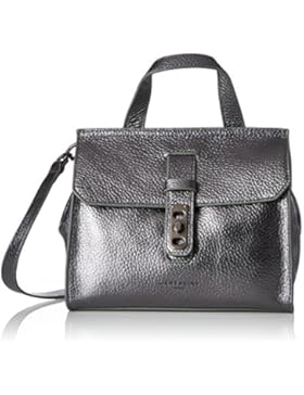 Liebeskind Berlin Damen Nevada Globep Umhängetasche, 3x21x19 cm