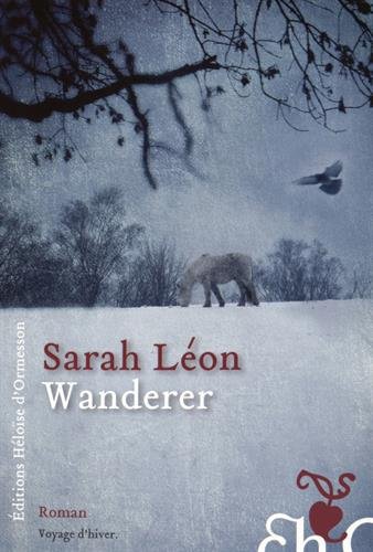 couverture de : Wanderer