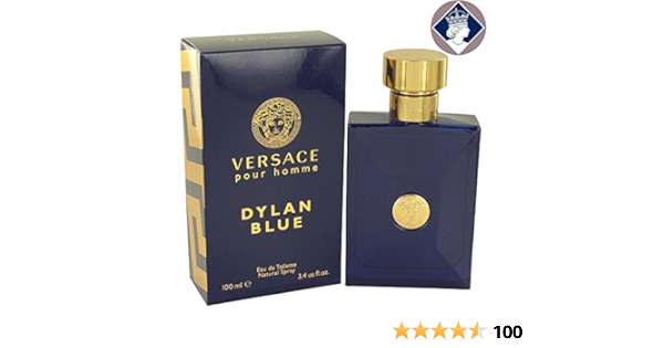 dylan blue 100 ml