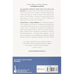 La España extraña