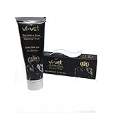 Vi-vet T&uuml;y D&ouml;k&uuml;c&uuml; For Men Krem, 125 Ml