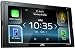 Produktbild JVC KW-M730BT Multimediasystem (2DIN, Android Auto) schwarz
