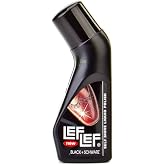 Leflef- Liquid Shoe Paint -Black-75Ml