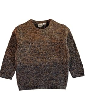 Name it Jungen Pullover Strickpullover Rundhals NITHEP 13144567