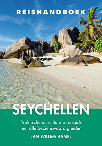 Preisvergleich Produktbild Reishandboek Seychellen: praktische en culturele reisgids met alle bezienswaardigheden