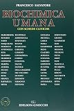 Biochimica umana
