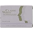 Classic White Whitening Soap, 135gm (Pack Of 2)