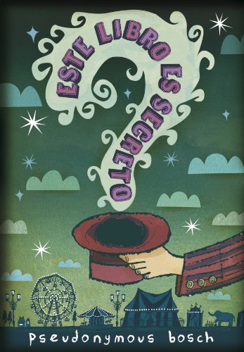 Download Este libro es secreto (SERIE INFINITA) Download Este libro es secreto (SERIE INFINITA)