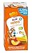 Produktbild Hipp HiPPiS, Pfirsich in Apfel-Mango - Bennie Bock, 4er Pack (4 x 100 g)