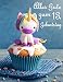 Produktbild Alles Gute zum 13. Geburtstag: Besser als eine Geburtstagskarte! Niedliches Einhorn auf einem Cupcake Geburtstagsbuch, das als Tagebuch oder Notebook verwendet werden kann.