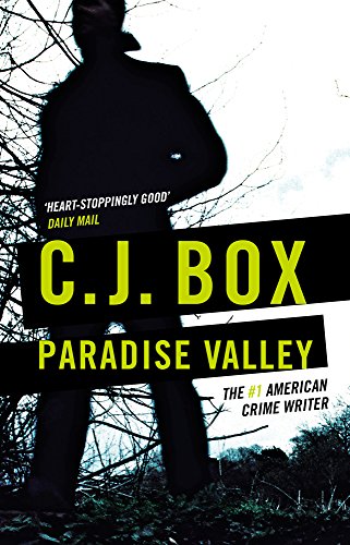 Paradise Valley (Cassie Dewell Book 3) (English Edition)