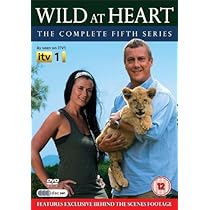 その他 The Complete Wild at Heart [DVD] [Import] khxv5rg Amazon.com: Wild at Heart - Complete Boxed Set [DVD