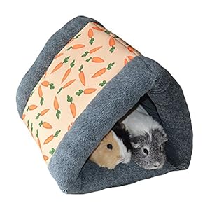 Rosewood Snuggles Carrot Snuggle N – Túnel de Dormir