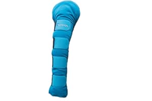 Shires Arma Protège-queue rembourré