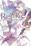 Image de Re:ZERO, Vol. 1 (Novel): -Starting Life in Another World-