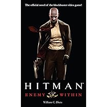 Hitman, Book One : Dietz, William C.: Amazon.com.tr: Kitap