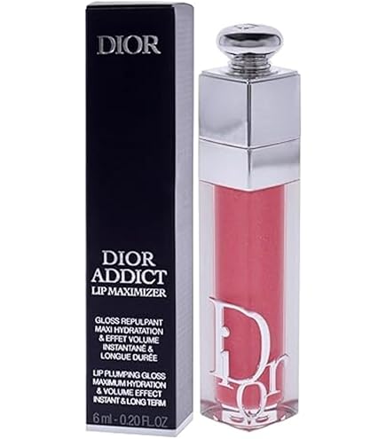 DIOR ADDICT LIP MAXIZER 029 : Amazon.se: Beauty