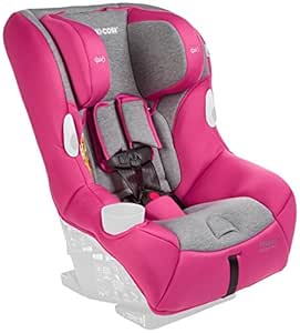 maxi cosi pria 85 max fashion kit