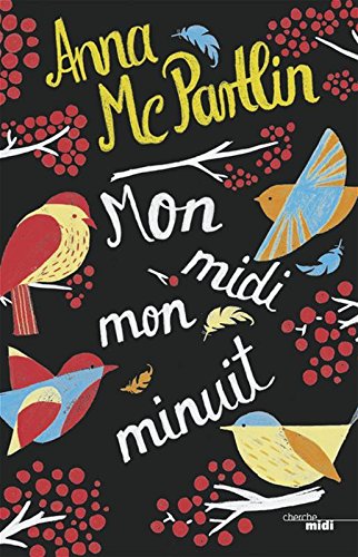couverture de : Mon midi, mon minuit