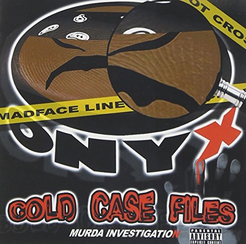 Preisvergleich Produktbild Cold Case Files