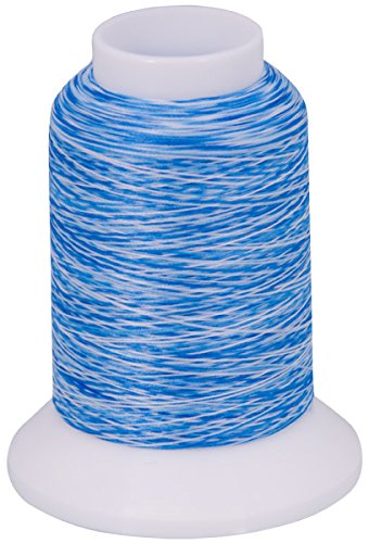 Overlock/Bauschgarn (Multicolor/1000 m) VA103