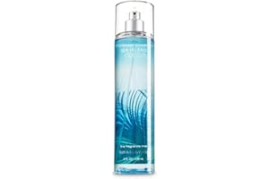 BATH & BODY WORKS Bath and Body Works Sea Island Cotton Body Mist 236ml