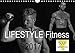 Produktbild LIFESTYLE Fitness Kalender (Wandkalender 2017 DIN A4 quer): Stylischer Fitness Kalender (Monatskalender, 14 Seiten ) (CALVENDO Sport)