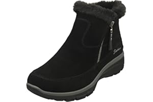 Skechers Women's Easy Going - Cool ZipAnkle Boot