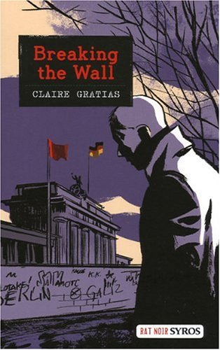 couverture de : Breaking the wall